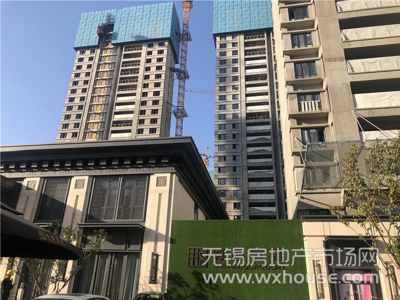 工程实景