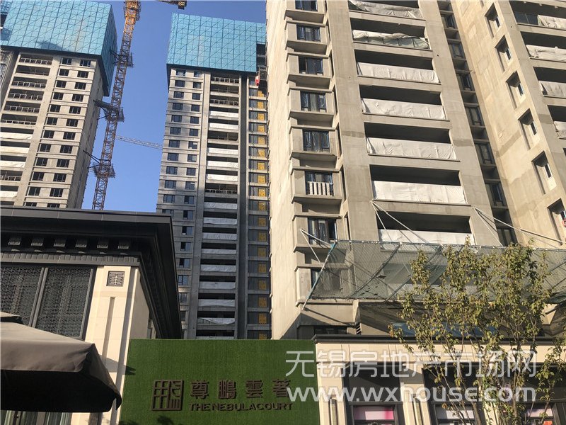 工程实景