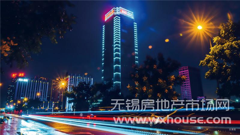 实景图