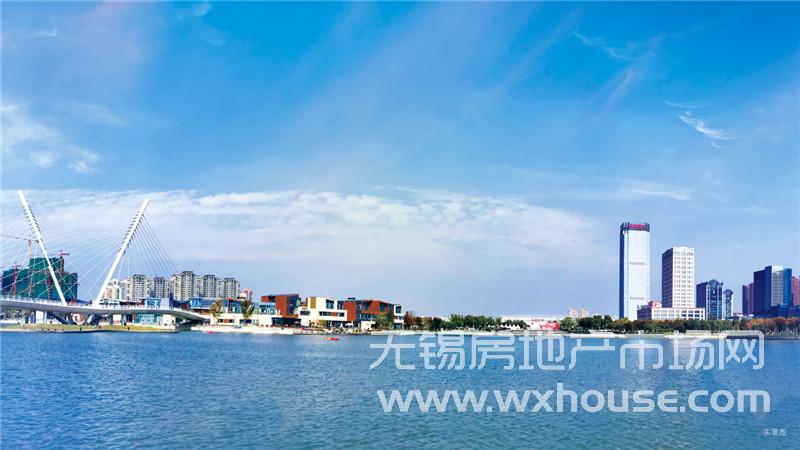 实景图