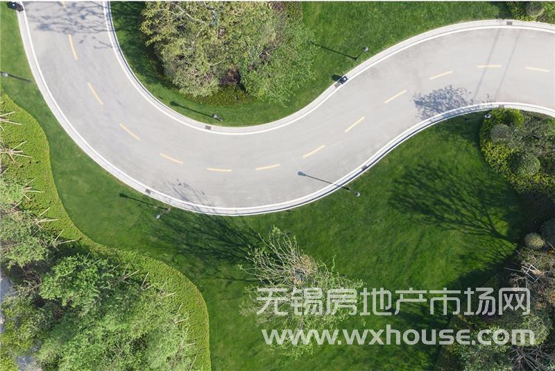 实景图