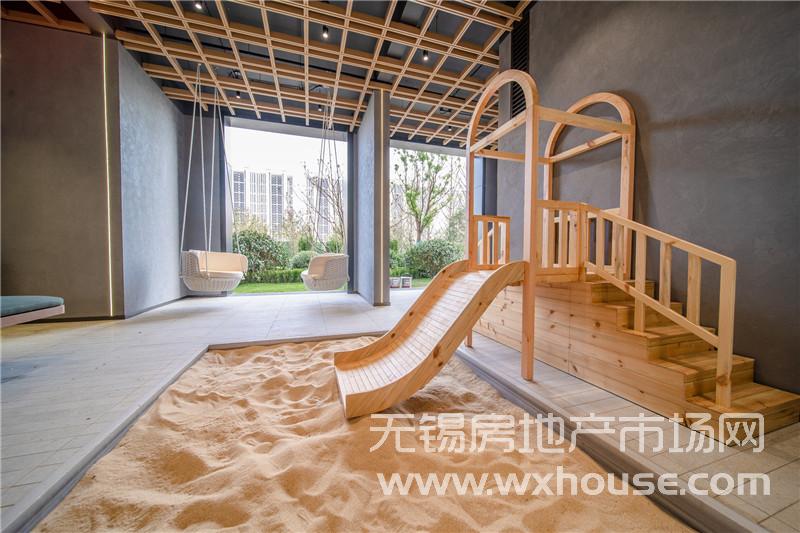 实景图