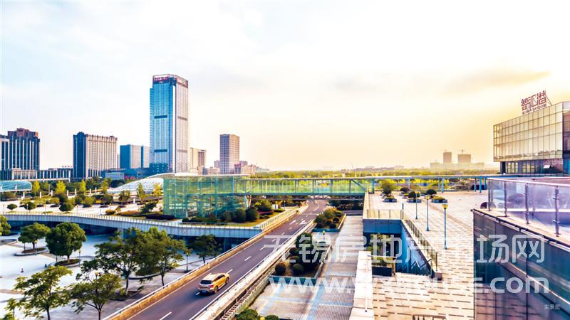 实景图