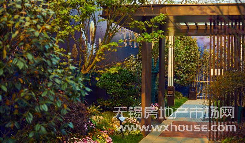 社区实景