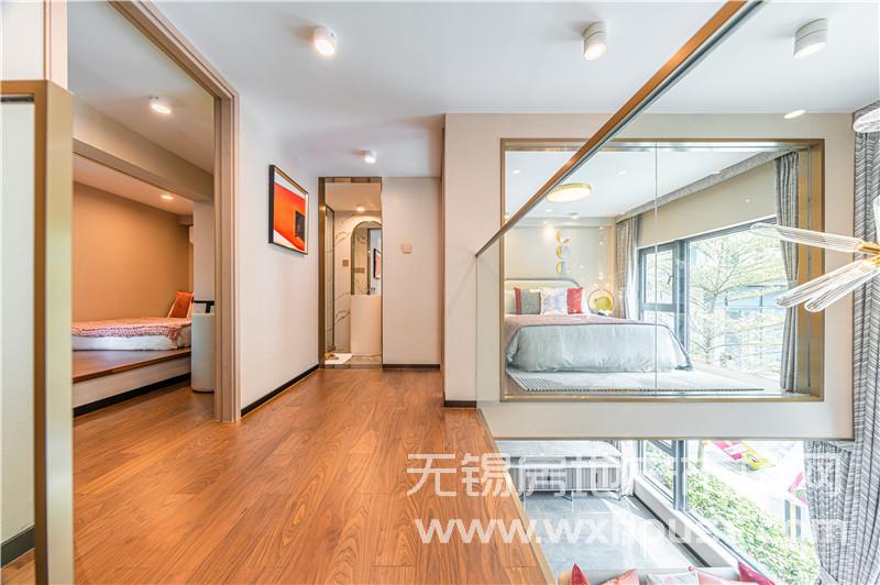 45㎡爱情公寓