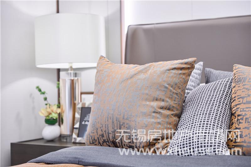 样板间实景