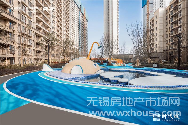 实景图