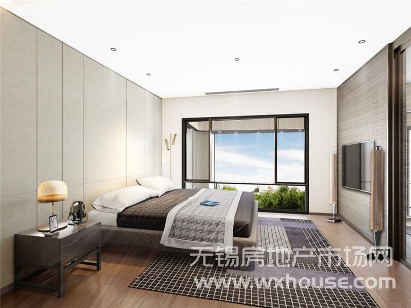 样板间效果图