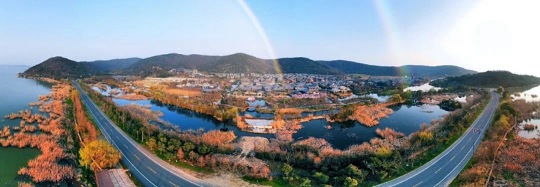 超10年没有供地，马山新地跟进迎来地产开发转机