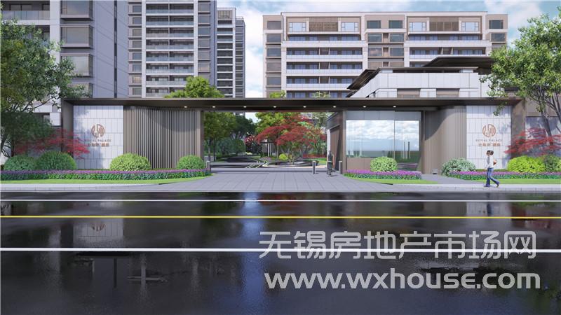 效果图