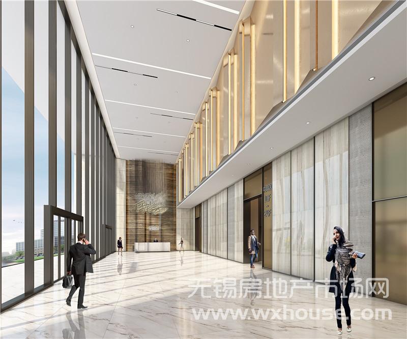 3号楼C户型样板间