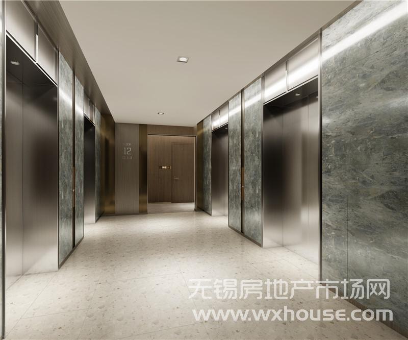3号楼C户型样板间