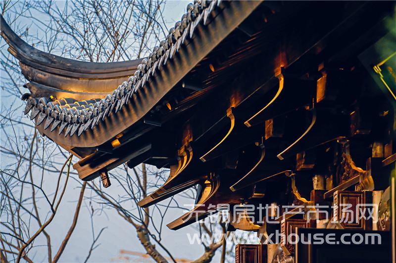 示范区