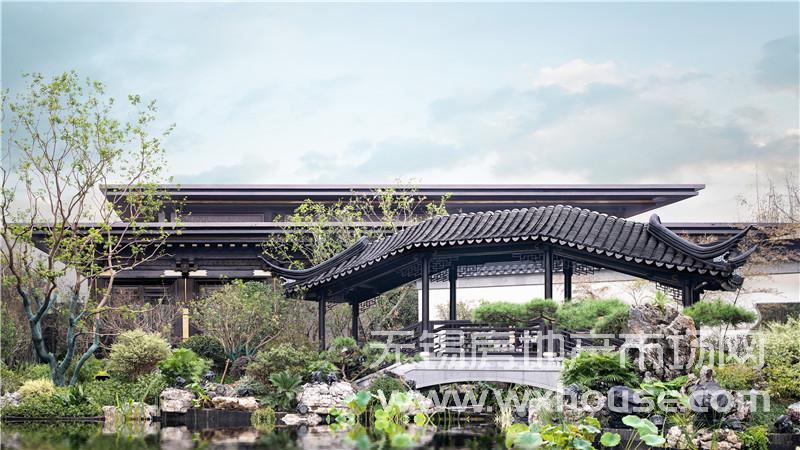 示范区