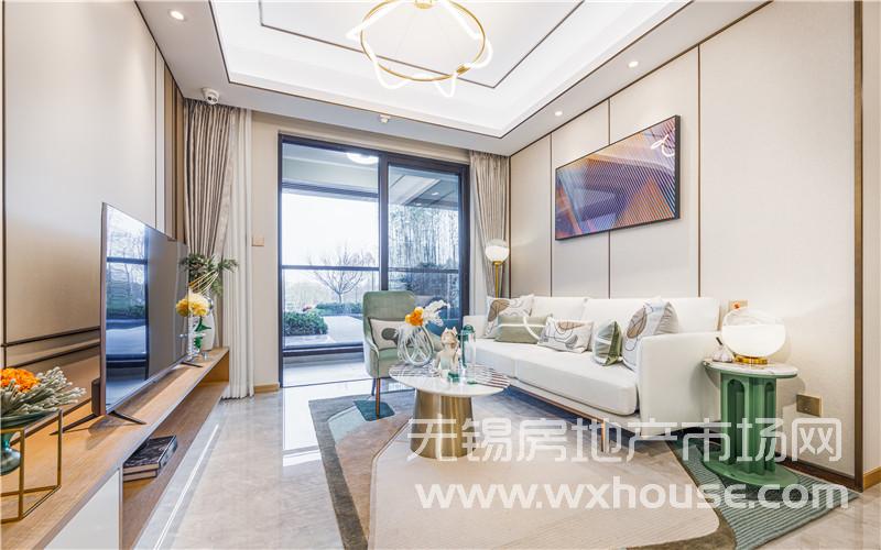 89㎡样板间