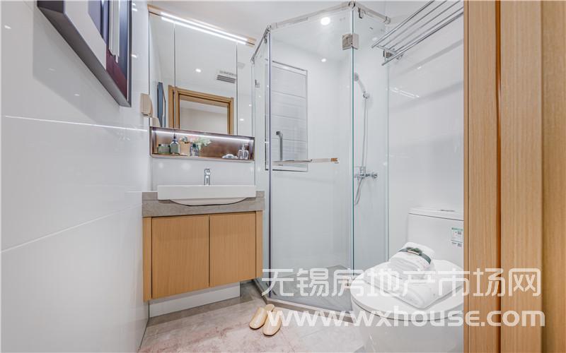 89㎡样板间