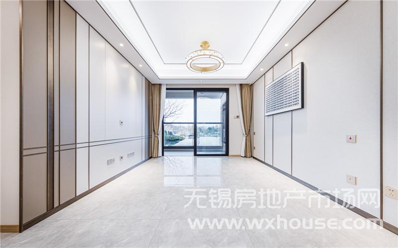 105㎡样板间