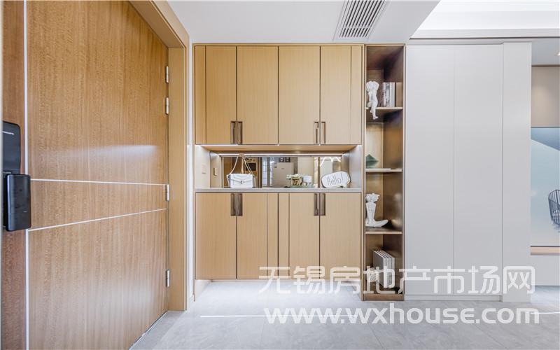 89㎡样板间