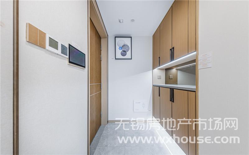 105㎡样板间