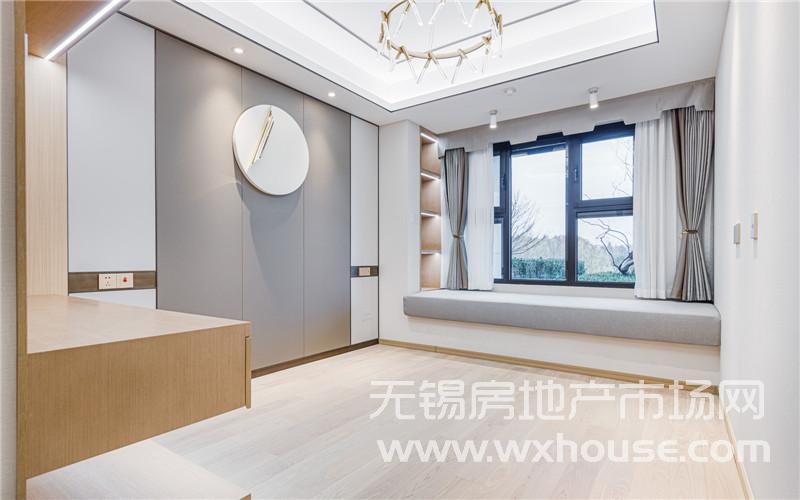 105㎡样板间