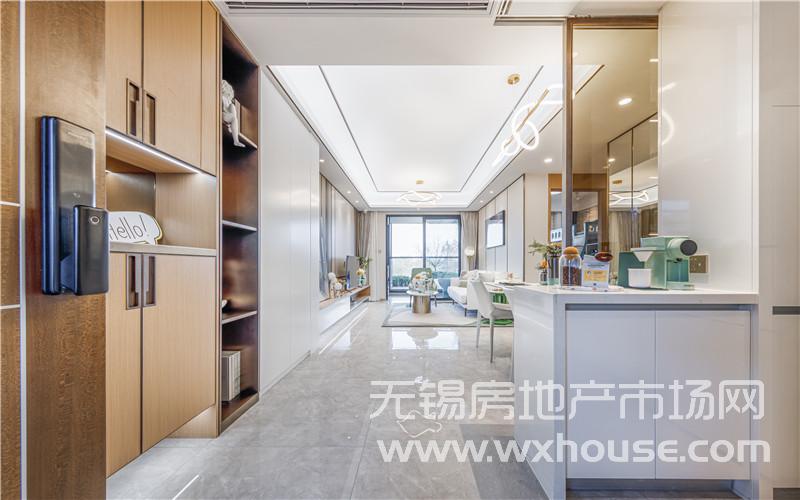 89㎡样板间