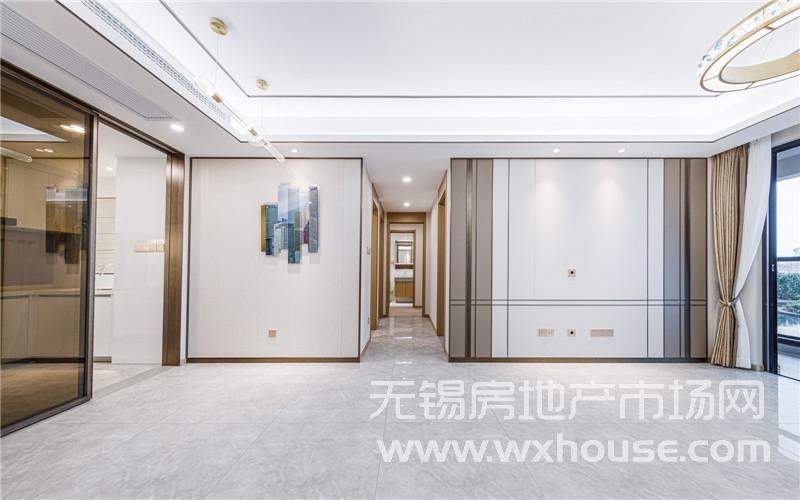 105㎡样板间