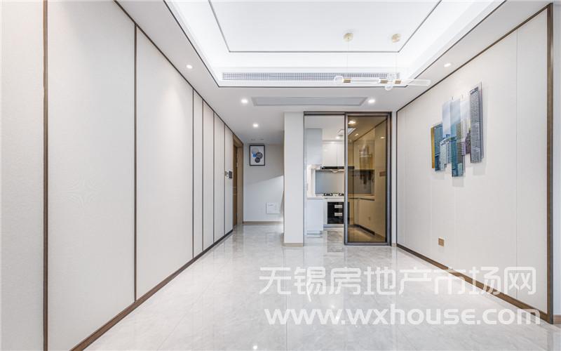 105㎡样板间