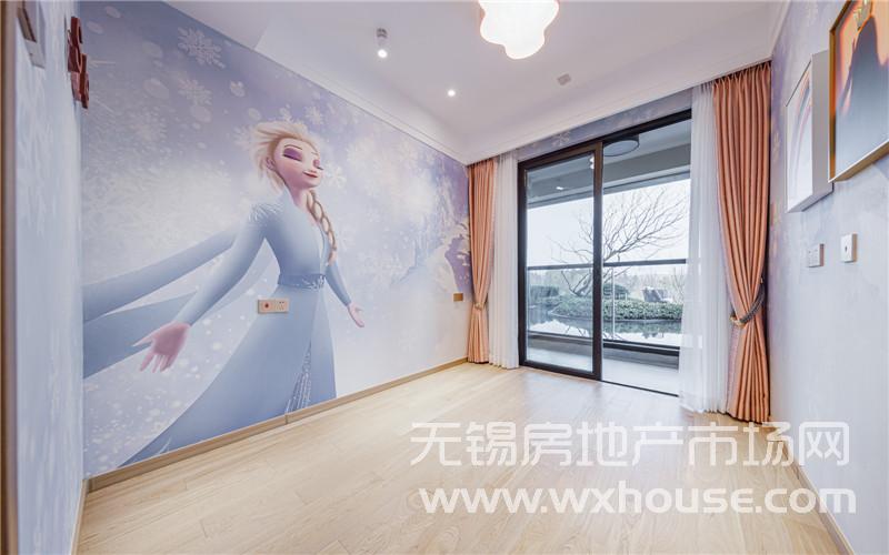 105㎡样板间