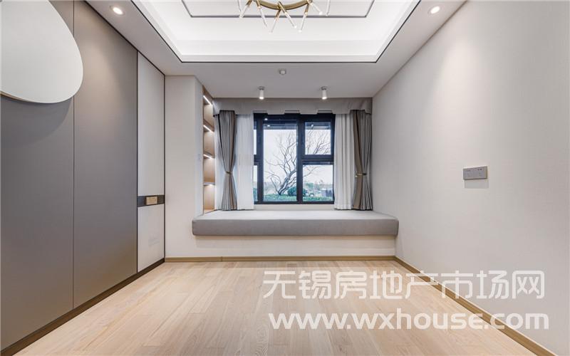 105㎡样板间