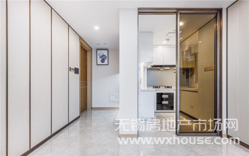 105㎡样板间