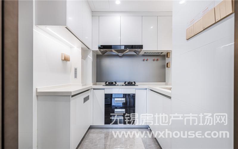 105㎡样板间