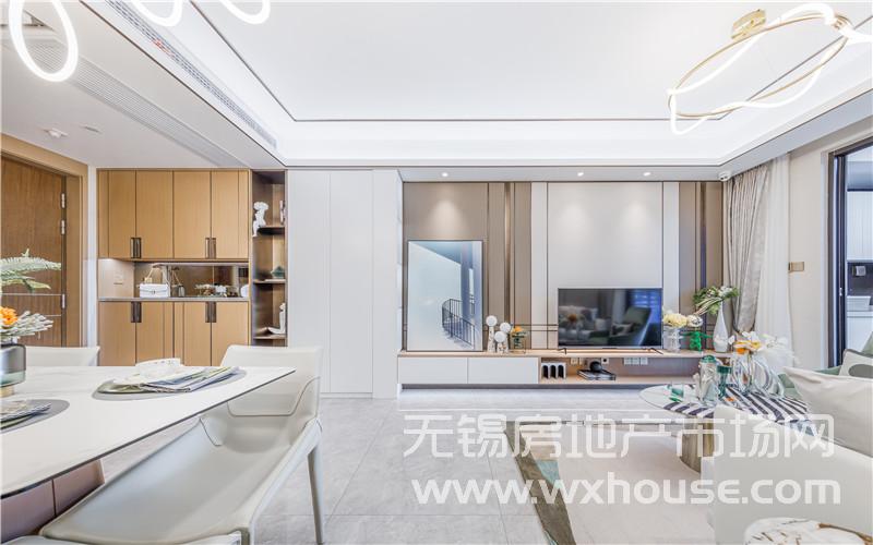 89㎡样板间