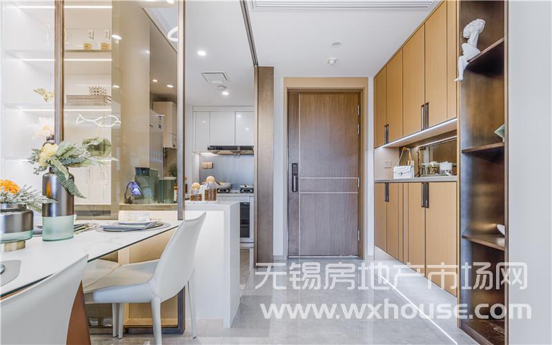 89㎡样板间