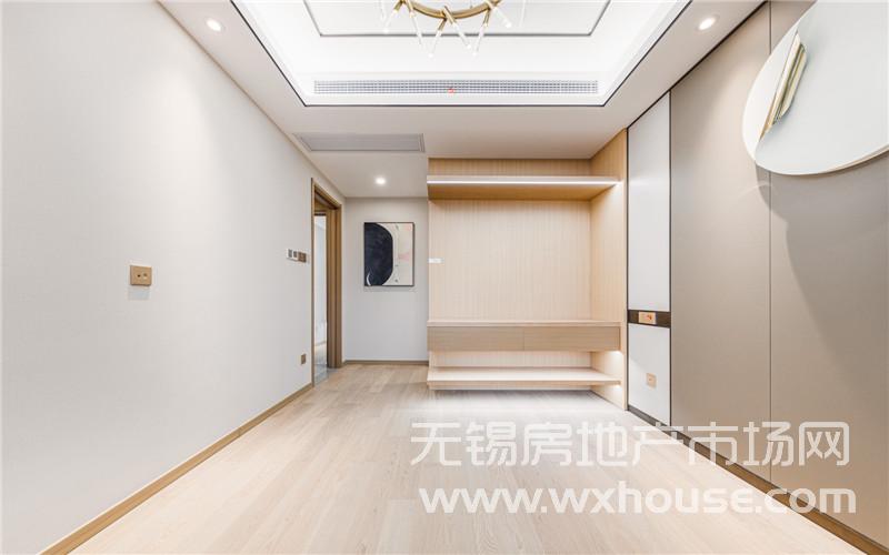 105㎡样板间