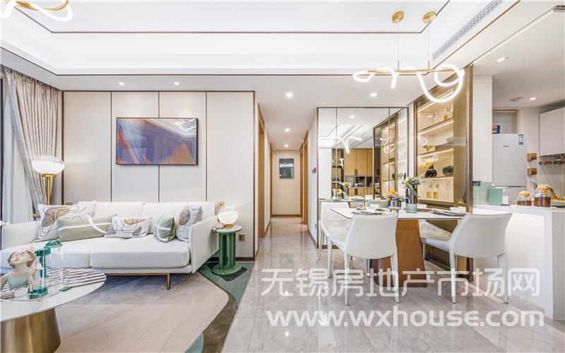 89㎡样板间