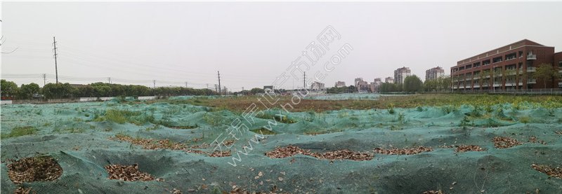 【探地】潜力板块上新，新吴三宗小体量地块引关注