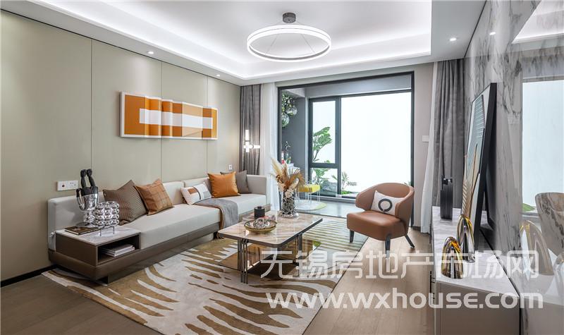 样板间