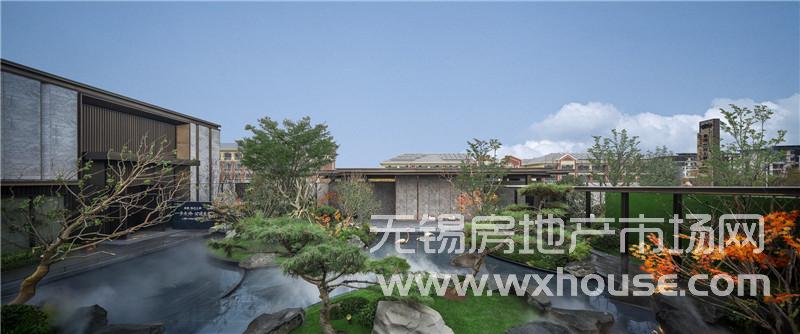 示范区