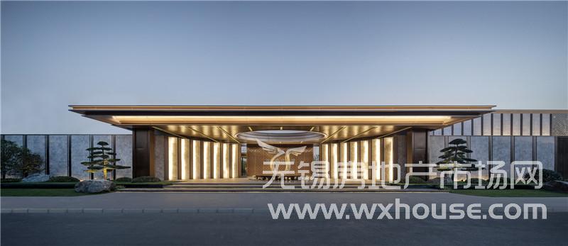 示范区