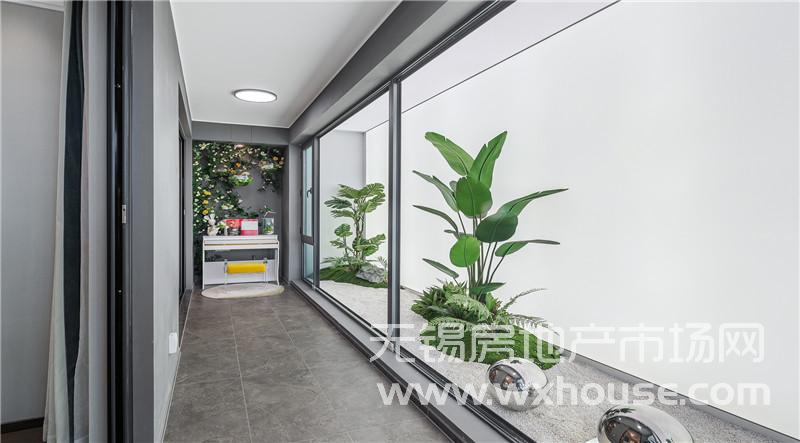 样板间