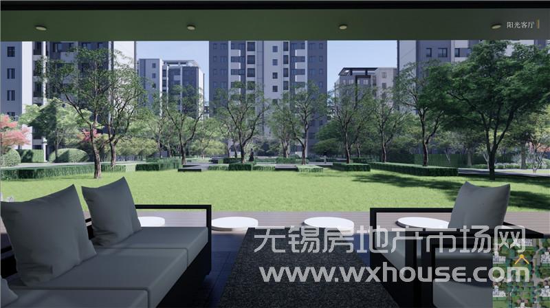 效果图