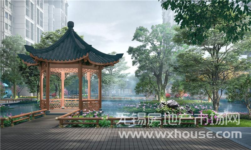 效果图
