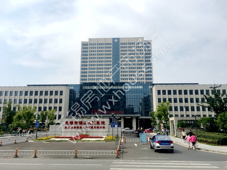 4-11层低密宅地供应  弥补安镇新房空缺