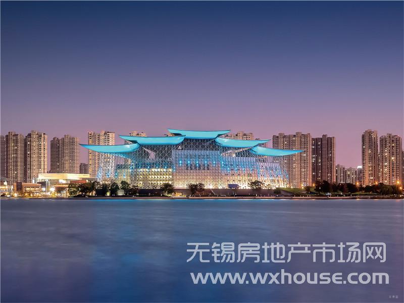项目周边配套