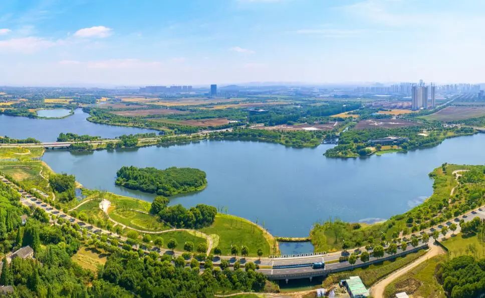 宛山湖板块持续“补仓”，再添一宗低密宅地