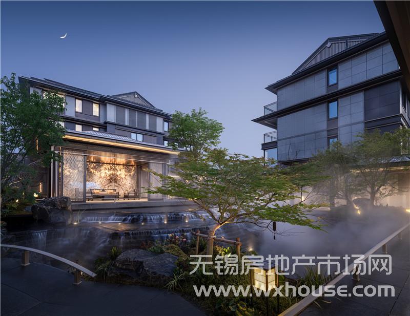 示范区-先月榭