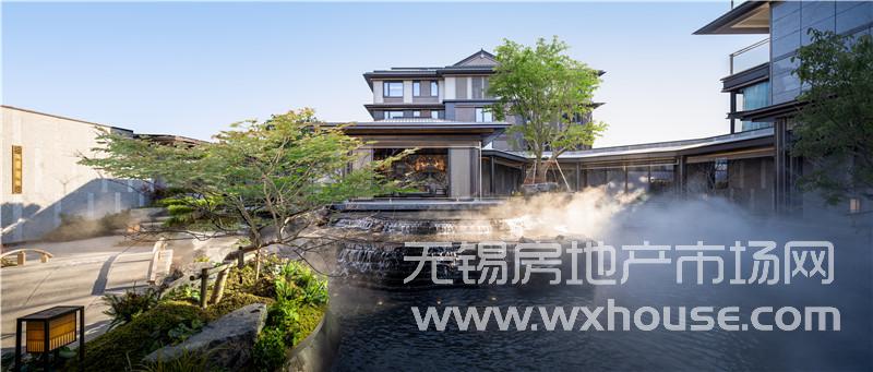 景观示范区