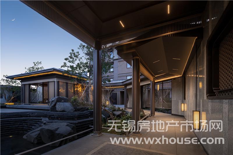示范区-七星桥
