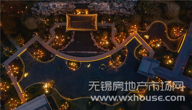 园林
