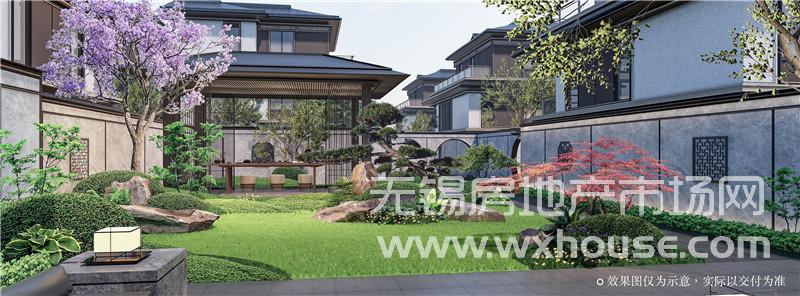 效果图